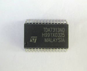 TDA7313ND