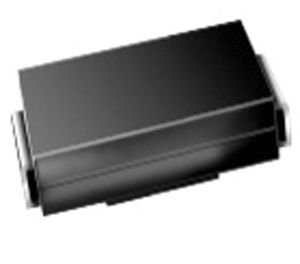 18V 3W SMA SMD Zener - BZG03C18