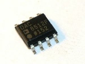 DAC8512F RoHS