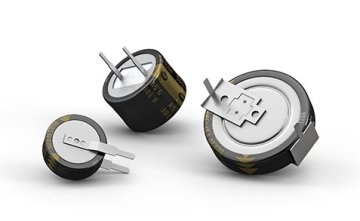 1Farat 5.5Volt (EECS5R5V105)