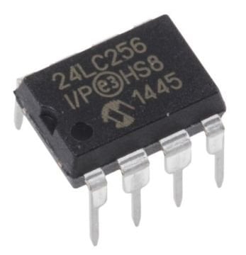 24LC256-I/P DIP