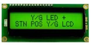 WH1602B-YYH-ETK# RoHS