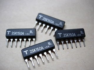 2SK150A