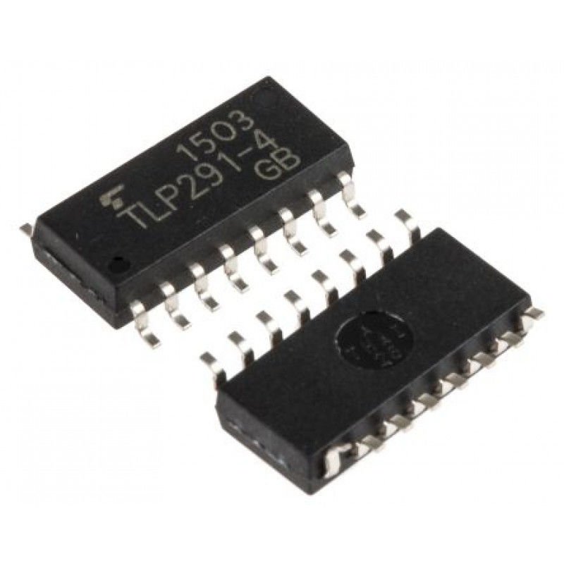 TLP291-4   SMD