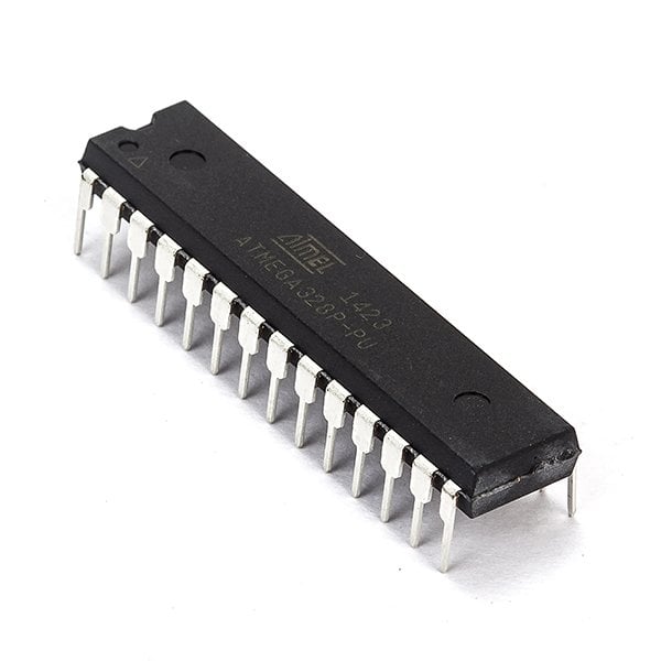 ATMEGA328P-PU RoHS