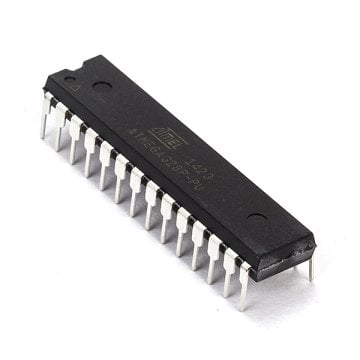 ATMEGA328P-PU RoHS