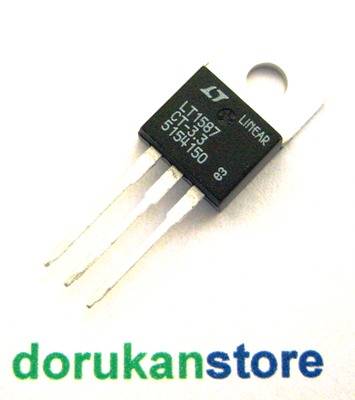 LT1587CT-3.3