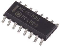 MC1413DG SOIC-16
