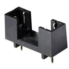 TK79 Kapaksız (PCB Tip Sigorta Yuvası 5x20mm  P15mm)