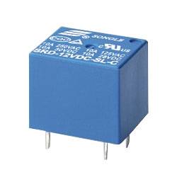 12V Minyon Spot Röle-JQC-3F(T73) 1 Adet Fiyatı