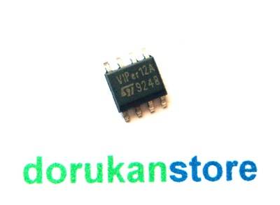 VIPER12-SMD ( VIPER12AS )