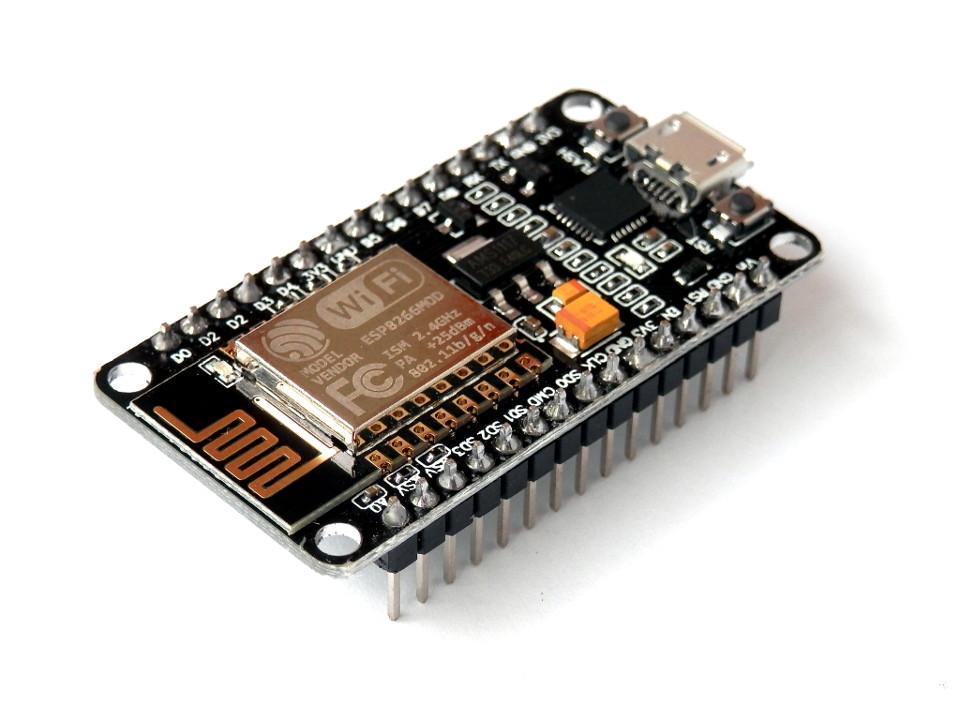NodeMcu Cp2102 v2.0