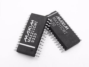 MAX211CWI  RoHS